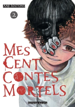 Capa do artigo Mes Cents Contes Mortels - Tome 2