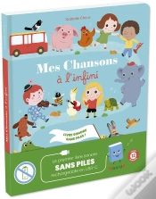 Capa do artigo Mes Chansons À L
