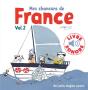 Mes Chansons De France Vol. 2 - Preview
