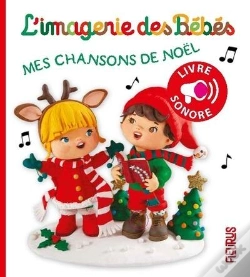 Capa do artigo Mes Chansons De Noël