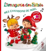Capa do artigo Mes Chansons De Noël