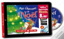 Capa do artigo Mes Chansons De Noel