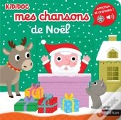 Mes Chansons De Noël