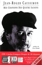 Capa do artigo Mes Chansons Des Quatre Saisons (2e Édition)