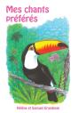 Mes Chants Préférés ; Recueil De Chant - Preview
