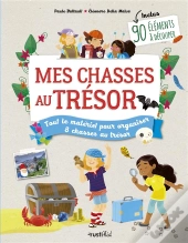 Mes Chasses Au Trésor
