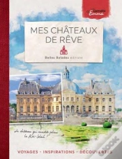 Capa do artigo Mes Chateaux De Reve