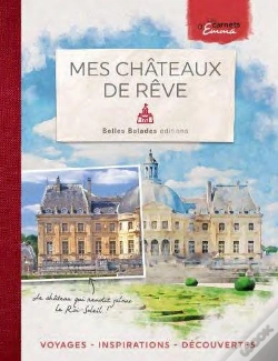 Capa do artigo Mes Chateaux De Reve