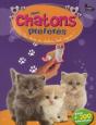 Mes Chatons Preferes - Preview
