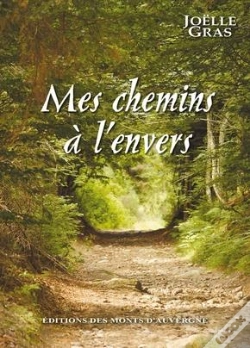 Capa do artigo Mes Chemins À L'Envers