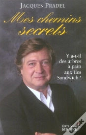 Capa do artigo Mes Chemins Secrets ; Y A-T-Il Des Arbres À Pain Aux Îles Sandwich