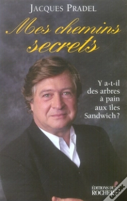Capa do artigo Mes Chemins Secrets ; Y A-T-Il Des Arbres À Pain Aux Îles Sandwich