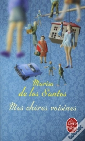 Capa do artigo Mes Cheres Voisines