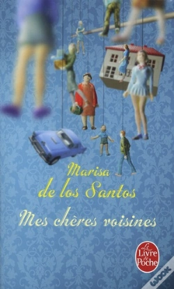 Capa do artigo Mes Cheres Voisines
