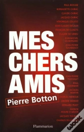 Mes Chers Amis