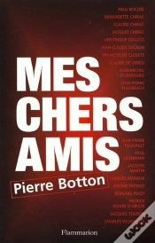 Capa do artigo Mes Chers Amis