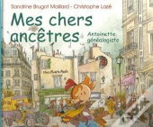 Mes Chers Ancetres