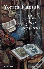 Mes Chers Disparus
