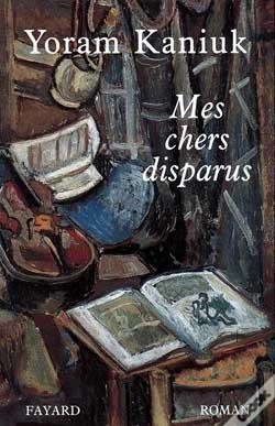 Capa do artigo Mes Chers Disparus