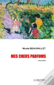 Capa do artigo Mes Chers Parfums