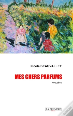 Capa do artigo Mes Chers Parfums
