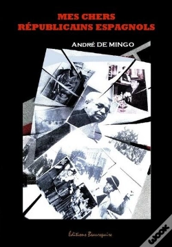 Capa do artigo Mes Chers R  Publicains Espagnols