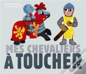 Capa do artigo Mes Chevaliers A Toucher