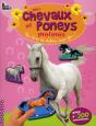 Mes Chevaux Et Poneys Preferes - Preview