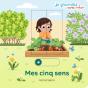 Mes Cinq Sens - Preview