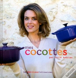Capa do artigo Mes Cocottes Par Julie Andrieu