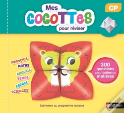 Capa do artigo Mes Cocottes Pour Reviser Cp