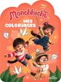Mes Coloriages - Preview