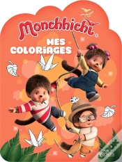 Capa do artigo Mes Coloriages