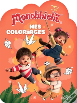 Capa do artigo Mes Coloriages