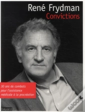 Mes Combats Pour La Vie - Rene Frydman