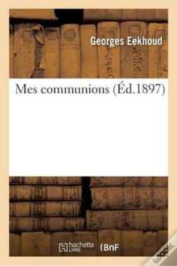Capa do artigo Mes Communions