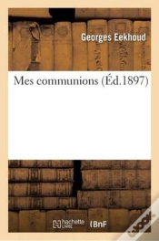 Capa do artigo Mes Communions