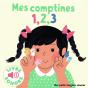 Mes Comptines 1, 2, 3 - Preview