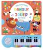 Mes Comptines À Danser Et À Jouer Au Piano - Preview