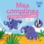 Mes Comptines À Écouter Et À Signer Tome 2 - Preview