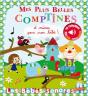 Mes Comptines A Mimer Pour Mon Bebe - Preview