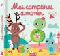 Mes Comptines À Mimer - Preview