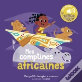 Mes Comptines Africaines