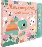 Mes Comptines Animaux - Preview