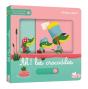 Mes Comptines Animées : Ah ! Les Crocodiles - Preview