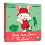 Mes Comptines Animées : Savez-Vous Planter Les Choux ? - Preview