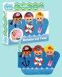 Mes Comptines De Bain : Bateau Sur L'Eau - Preview