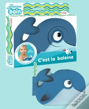 Capa do artigo Mes Comptines De Bain : C