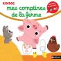 Mes Comptines De La Ferme - Preview