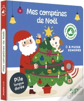 Mes Comptines De Noël